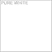 Bush Business Furniture Echo Collection Computer Desk for Home Office with Quick-to-Assemble Hardware, 60W, Pure White