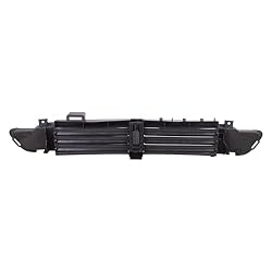 TYG (CAPA QUALITY) Active Grille Shutter For Jeep