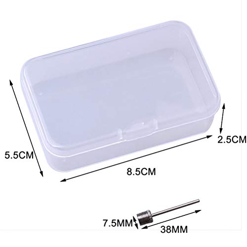 Color Scissor 30 Pieces Ball Pump Needle, Inflation Needles Inflating Air Pump Needles for Sports Ball