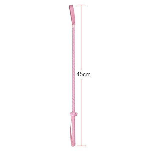 MATECam Riding Crop Horse Whip With Leather Slapper Nice Quality