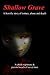 Shallow Grave: A HORRIFIC story of a child abused