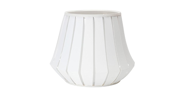 Ikea Lakheden Lamp Shade White 502 947 69 Size 18 Amazon Ca Tools Home Improvement 