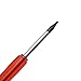 Mryok T4 Screw Driver for Oakley TwoFace/TwoFace XL Sunglasses - Red