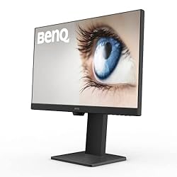 BenQ GW2485TC Office Monitor 24" 1080p | Coding