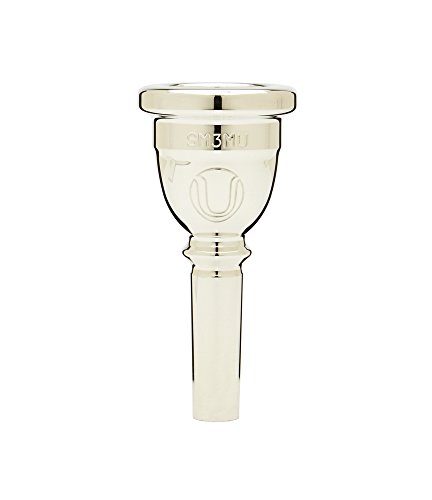 Denis Wick DW5880E-SM3MU Ultra Steven Mead Euphonium Mouthpiece