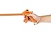 ArcMate 7702-03 U Tongs Pro Litter Pick up Tool, 36