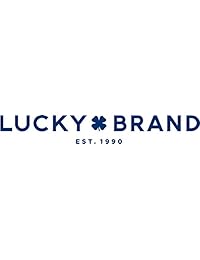 Lucky Brand Active French Terry - Pantalones de jogger para hombre
