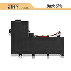 ZTHY C41N1533 Battery Replacement for Asus Q524U