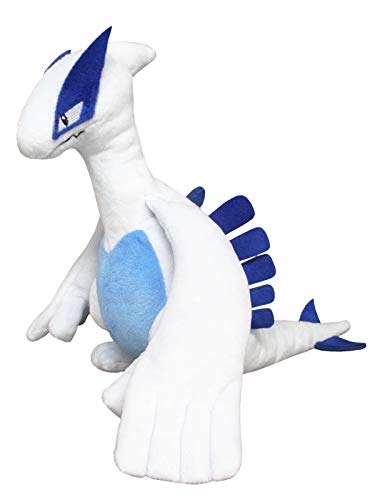 PK All Star Collection Lugia (S) Stuffed Height 20.5Cm From Japan
