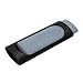 Pilot Frixion Eraser, Pack of 3 (Gray)