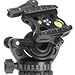 Acratech GP Ballhead with Quick Release Lever GP-L, Supports 25 lbs.
