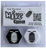 Hive: Carbon: Pillbug by Team Components