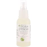 Unisex Perfume Gotas Frescas Instituto Espa&ntilde;ol EDC
