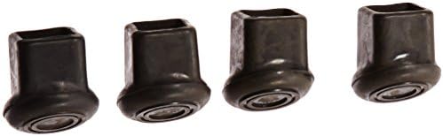 Safety Step21HD-30 Replacement Tip, (Set of 4) , black