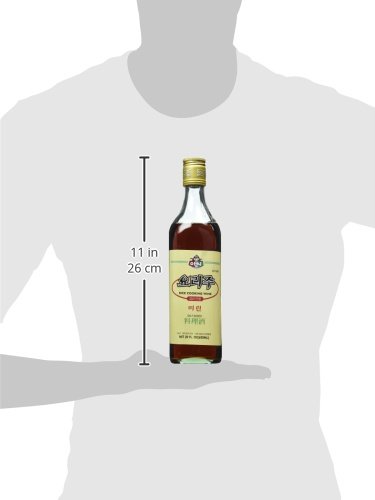 Assi Cooking Wine, 20 Ounce - Thumbnail 4