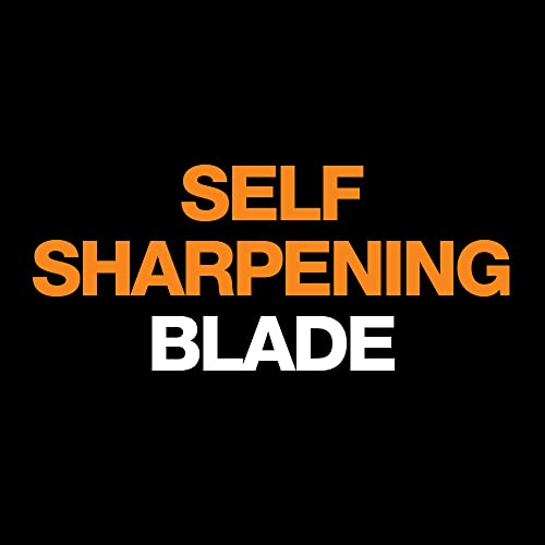 Fiskars Procision Rotary Bypass Trimmer, Orange 12 Inch Pricepulse