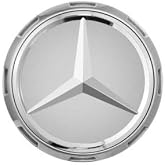 Mercedes Benz Genuine Amg Hub Cap in Center Lock Design 000-400-09-00-9790