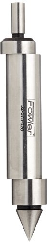 Fowler 52-575-025 Combo Edge and Center Finder, 0.5