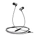 Anker SoundBuds Verve Earphones with Microphone, Wired Headphones
