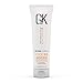 Global Keratin Shield Conditioner Color Protection Deep Cleansing for Dry Dull Hair Organic Formula Sulfate Paraben Free for Men and Women by GKhair (5 fl. oz)