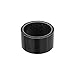 Wheels Manufacturing Carbon Fiber Headset Spacer, 1 1/8-Inch x 40 mmthumb 2