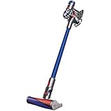 Amazon Com Dyson V6 Origin Cordless Stick Vacuum White Renewed