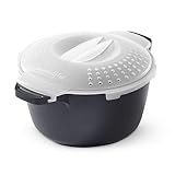 Pampered Chef Small Micro-Cooker