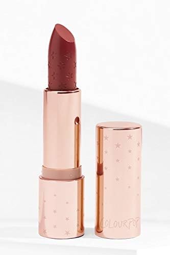 COLOURPOP LIQUID COURAGE Crème Lux Lipstick