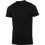 Hurley Staple Pocket Premium T-Shirt - Heather Black - L