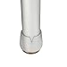 MelonBoat 1'' to 1-3/16'' Chair Leg Floor Protectors, Chair Leg Caps with Pads, Chair Leg Covers to Protect Floors, A-RD027, Fit Round Leg 1''-1.2'', 24 Pack