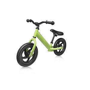 Elifano Loopfiets vanaf 3, 4, 5, 6 jaar, balansfiets, 11 inch, kinderfiets, loopfiets, sportfiets met stalen frame…