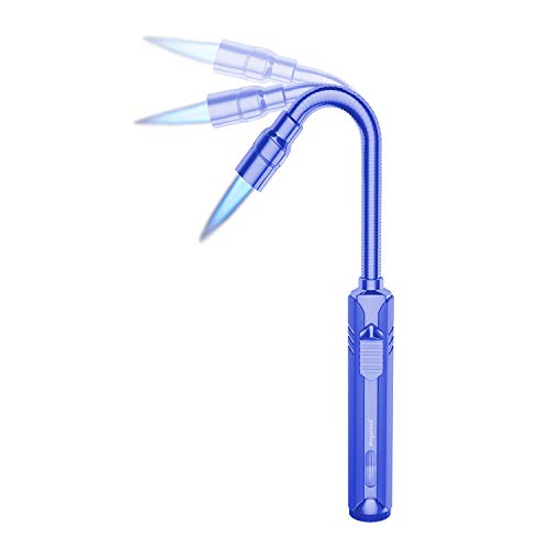 Candle Lighter Upgraded Electric Arc Lighters USB Rechargeable Safety