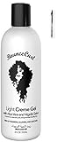 Bounce Curl Light Creme Gel 8oz + Liner 101 Eye Pencil LPS40