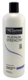 Tresemme Conditioner 25oz Platinum Strength