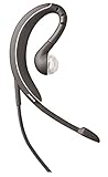 Jabra WAVE Corded Headset- Black [Retail Packaging]