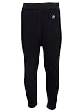 Molehill Boys/Girls Long Underwear Base Layer Bottom – Infant to Big Kids