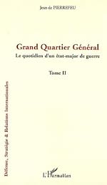 Grand quartier général