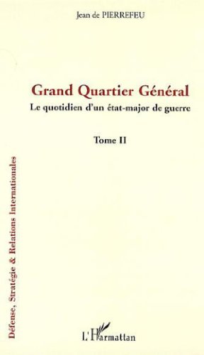 Grand quartier général