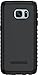 Body Glove Tactic Cell Phone Case for Samsung Galaxy S7, Charcoal/Black