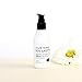 Whamisa Organic Flowers Apple Sebum Treatment 1.1 Fl Oz Alcohol-Free Excess Sebum Control for Oily Skin Acne-Prone - Naturally Fermented Vegan Original Dermatest