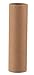 Round Cardboard Paper Tubes, Craft Rolls for Art and DIY Projects (1.7 x 6 in, 24 Pack)