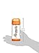 ZoLi Squeak Straw Water Bottle - Orange - 12 oz