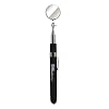 Ullman-HTE-2-Glass-High-Tech-Telescoping-Inspection-Mirror-1-14-Diameter-6-12-to-35-Extended-Handle-Length-Clear