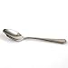HardNok Stainless Steel Sugar Bowl with Lid and Spoon,9.8 OZ (290 ML)