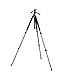 Slik Pro 500DX Tripod with 3-Way Pan/Tilt Head