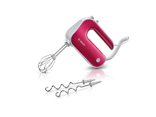 Bosch Electroménager Bosch Mfq40304 Styline Colour - Batteur, 5 Vitesses + Turbo