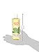 Burt's Bees Peppermint and Rosemary Body Wash - 12 Ounce Bottle