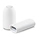TITACUTE Magnetic Replacement Cap + Charging Adapter Compatible with Apple Pencil 1st Gen iPencil Top Pen Cover for iPad Pro 2022 9 8 7 6 Generation for iPad Pro 9.7 10.5 12.9 inch Air 3 Mini 5 White