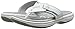 Skechers Women's Bayshore White 9 B Medium