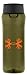 Under Armour Draft 24 Ounce ritan Bottle with Screw Top Lid, Trance